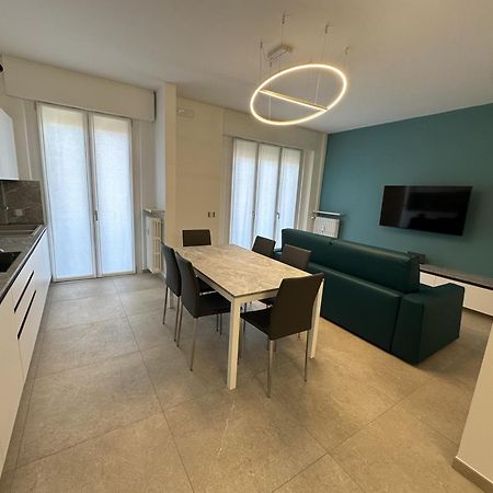 Appartamento Deluxe Fronte Ospedale Legnago Εξωτερικό φωτογραφία