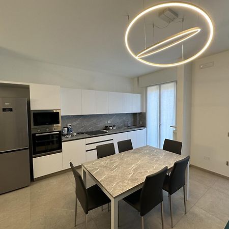 Appartamento Deluxe Fronte Ospedale Legnago Εξωτερικό φωτογραφία