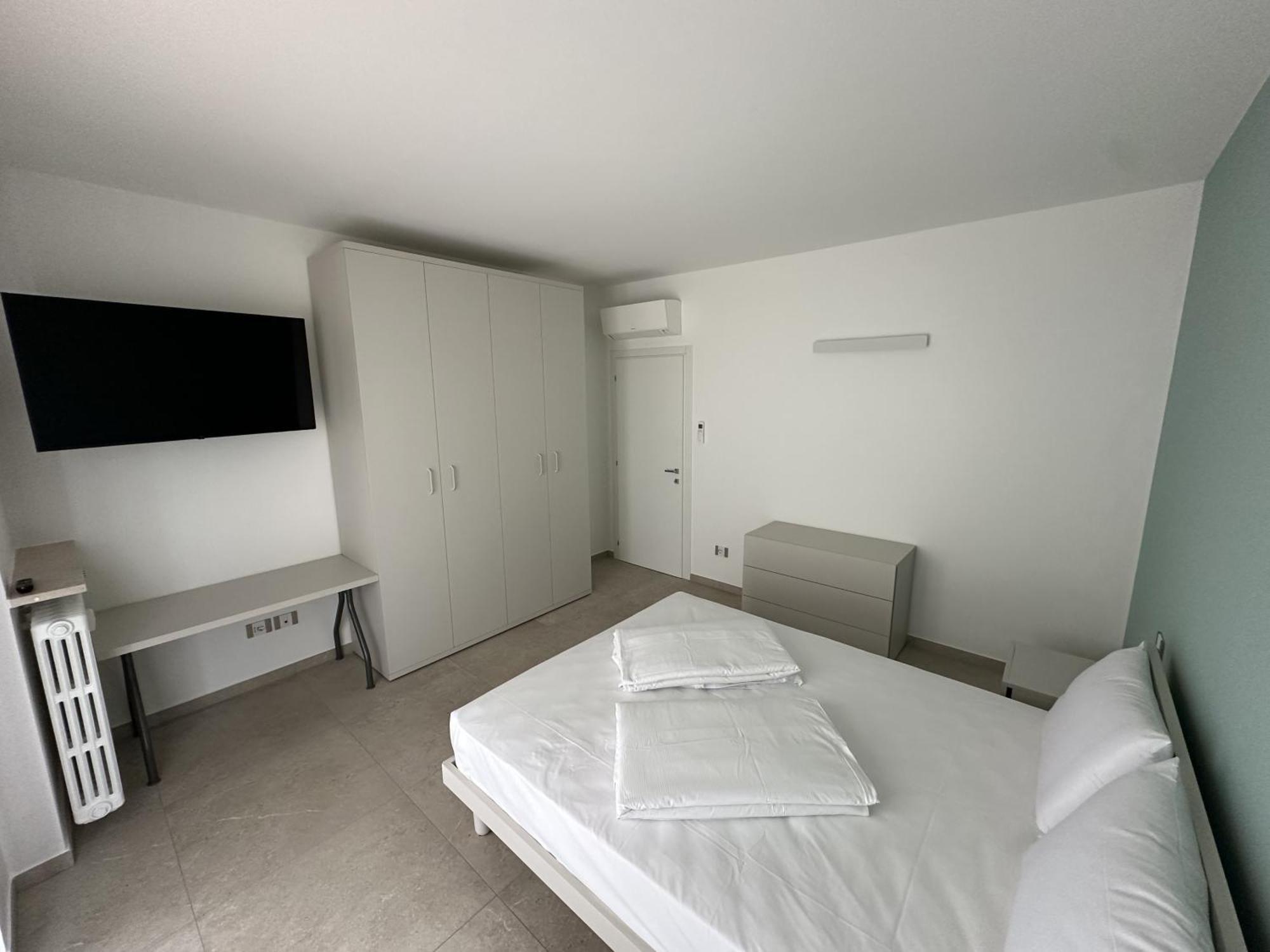Appartamento Deluxe Fronte Ospedale Legnago Εξωτερικό φωτογραφία