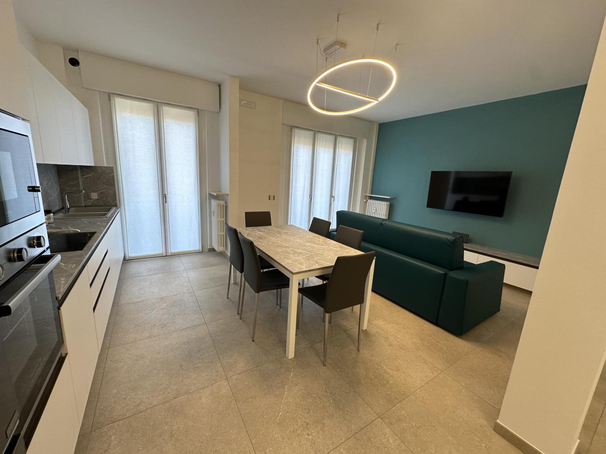Appartamento Deluxe Fronte Ospedale Legnago Εξωτερικό φωτογραφία