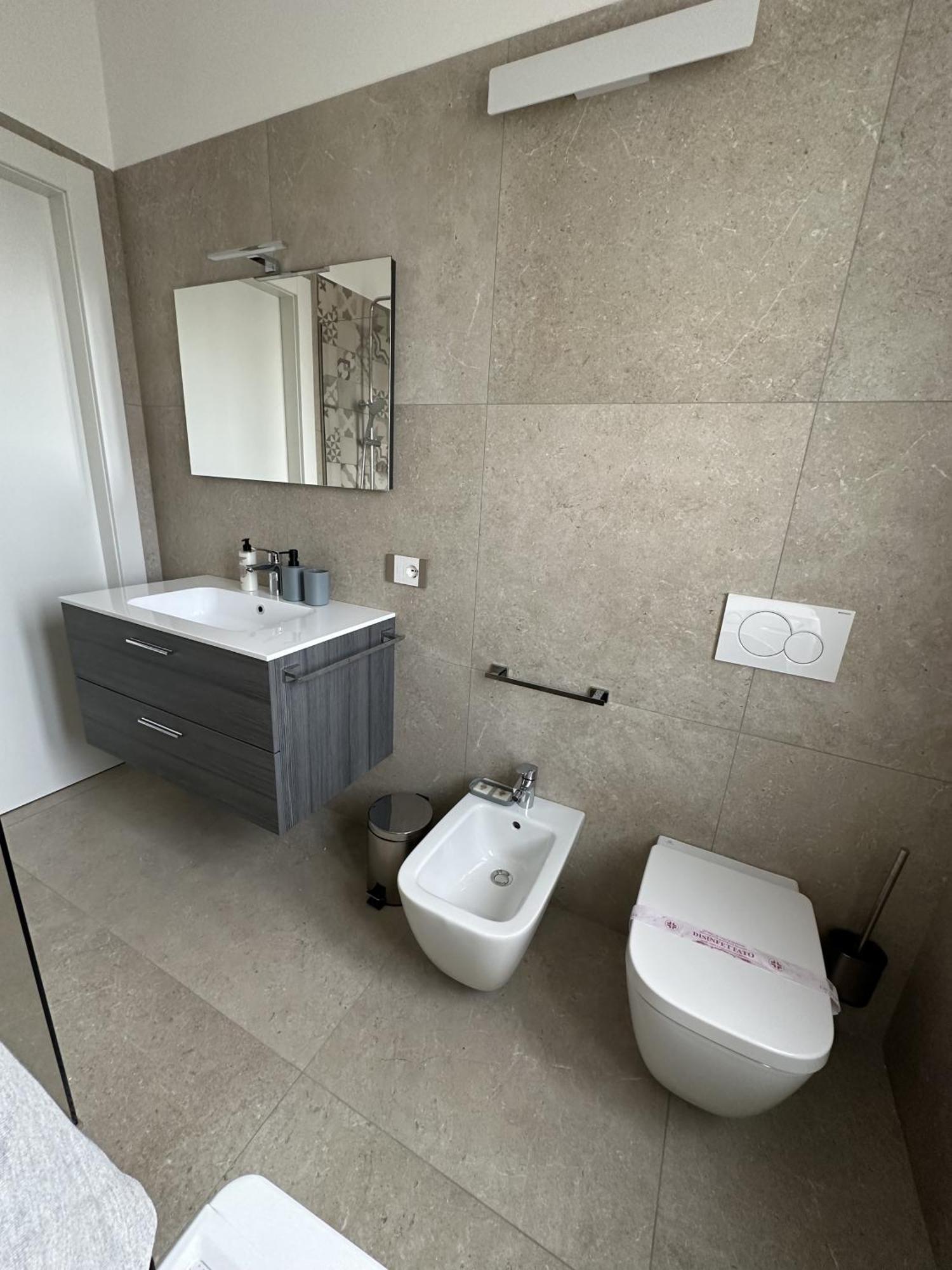 Appartamento Deluxe Fronte Ospedale Legnago Εξωτερικό φωτογραφία