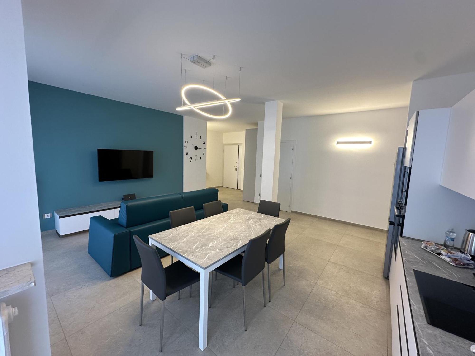Appartamento Deluxe Fronte Ospedale Legnago Εξωτερικό φωτογραφία