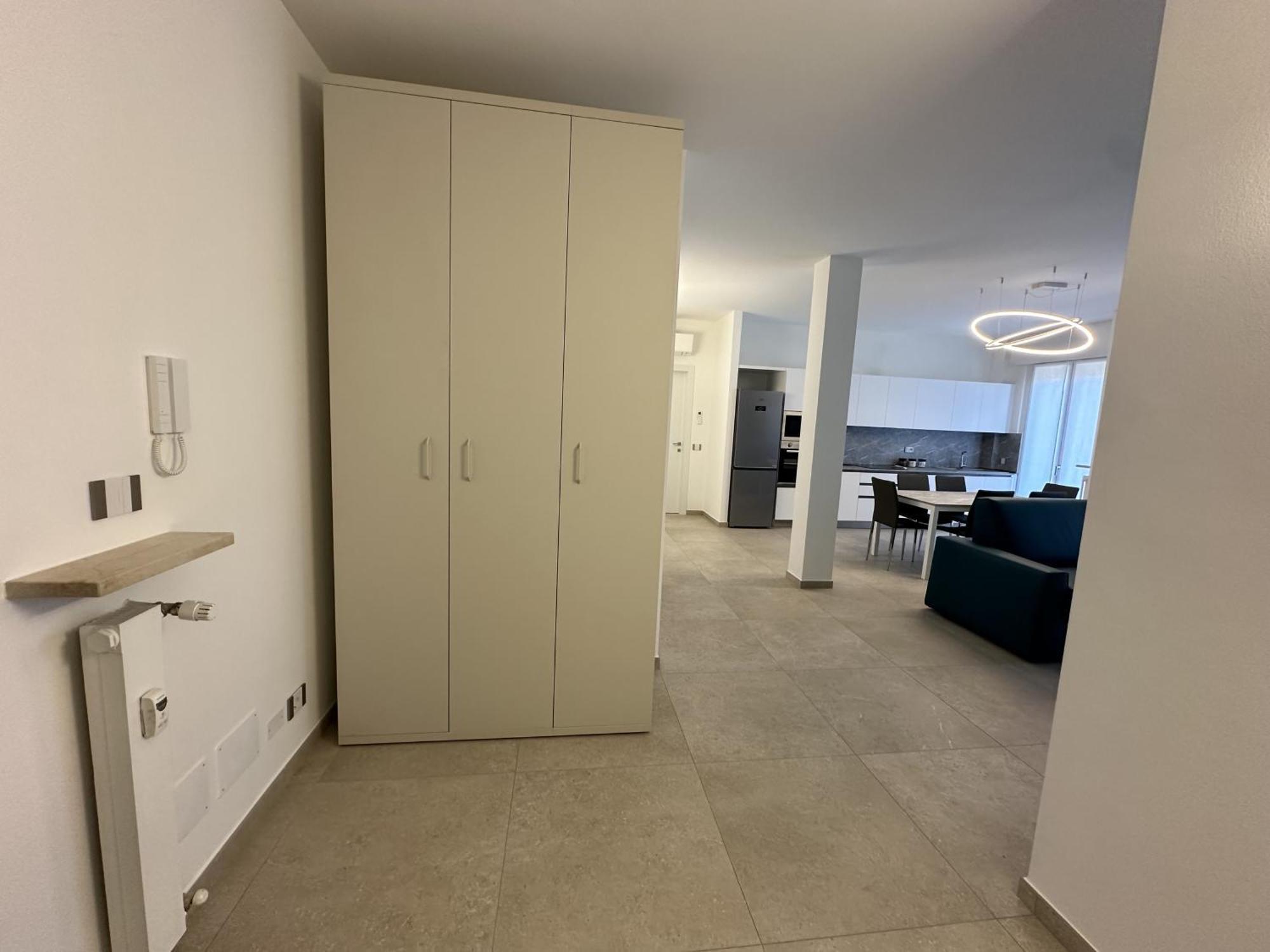 Appartamento Deluxe Fronte Ospedale Legnago Εξωτερικό φωτογραφία