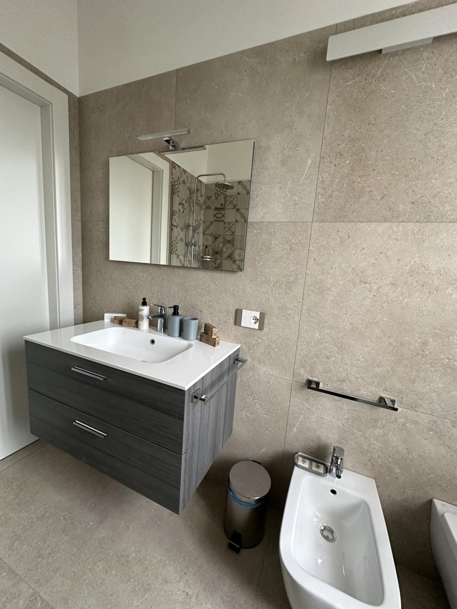 Appartamento Deluxe Fronte Ospedale Legnago Εξωτερικό φωτογραφία
