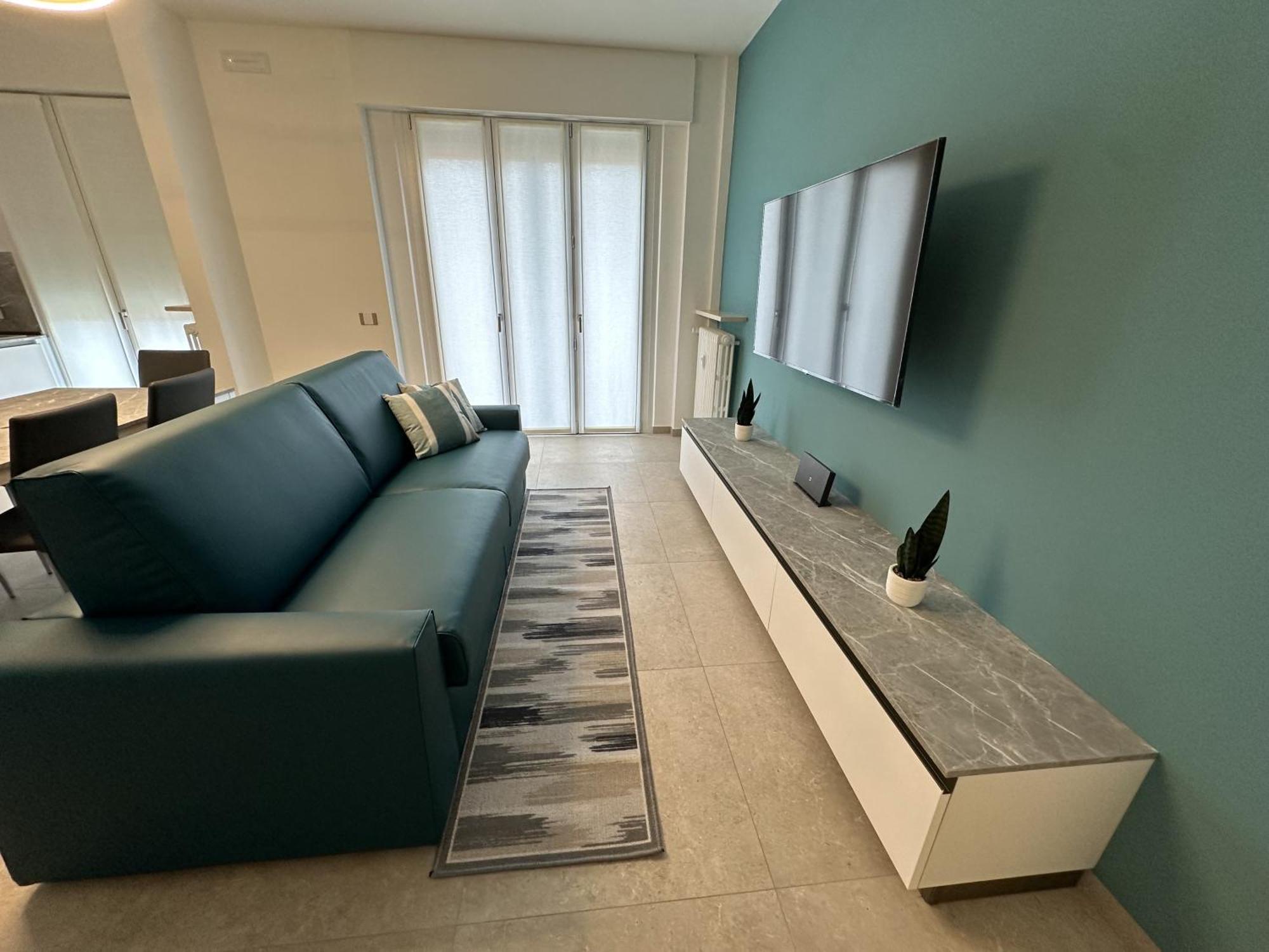 Appartamento Deluxe Fronte Ospedale Legnago Εξωτερικό φωτογραφία